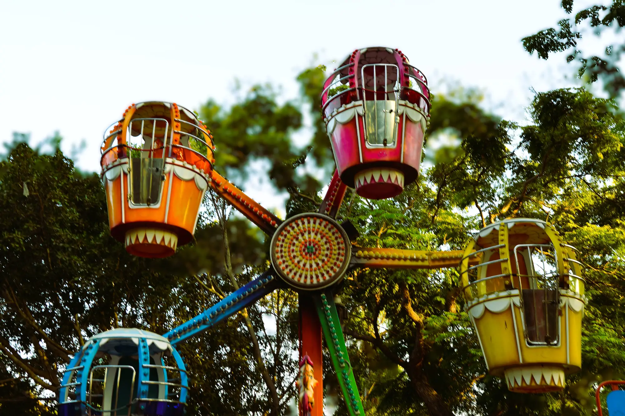 מיני גלגל 89