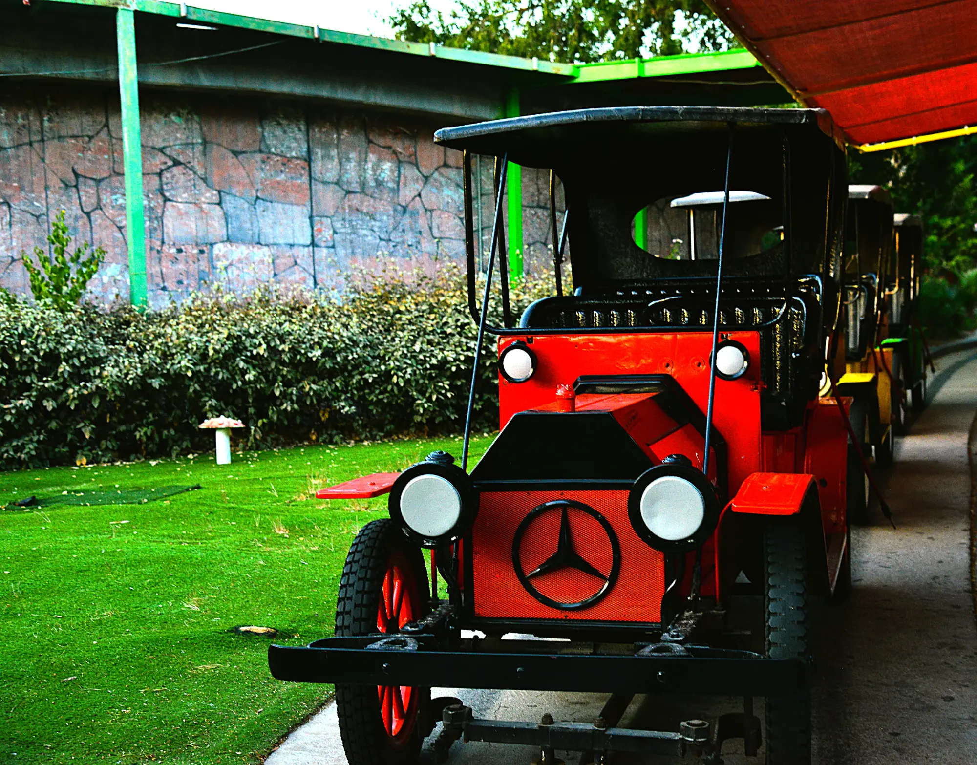 מכוניות עתיקות 60