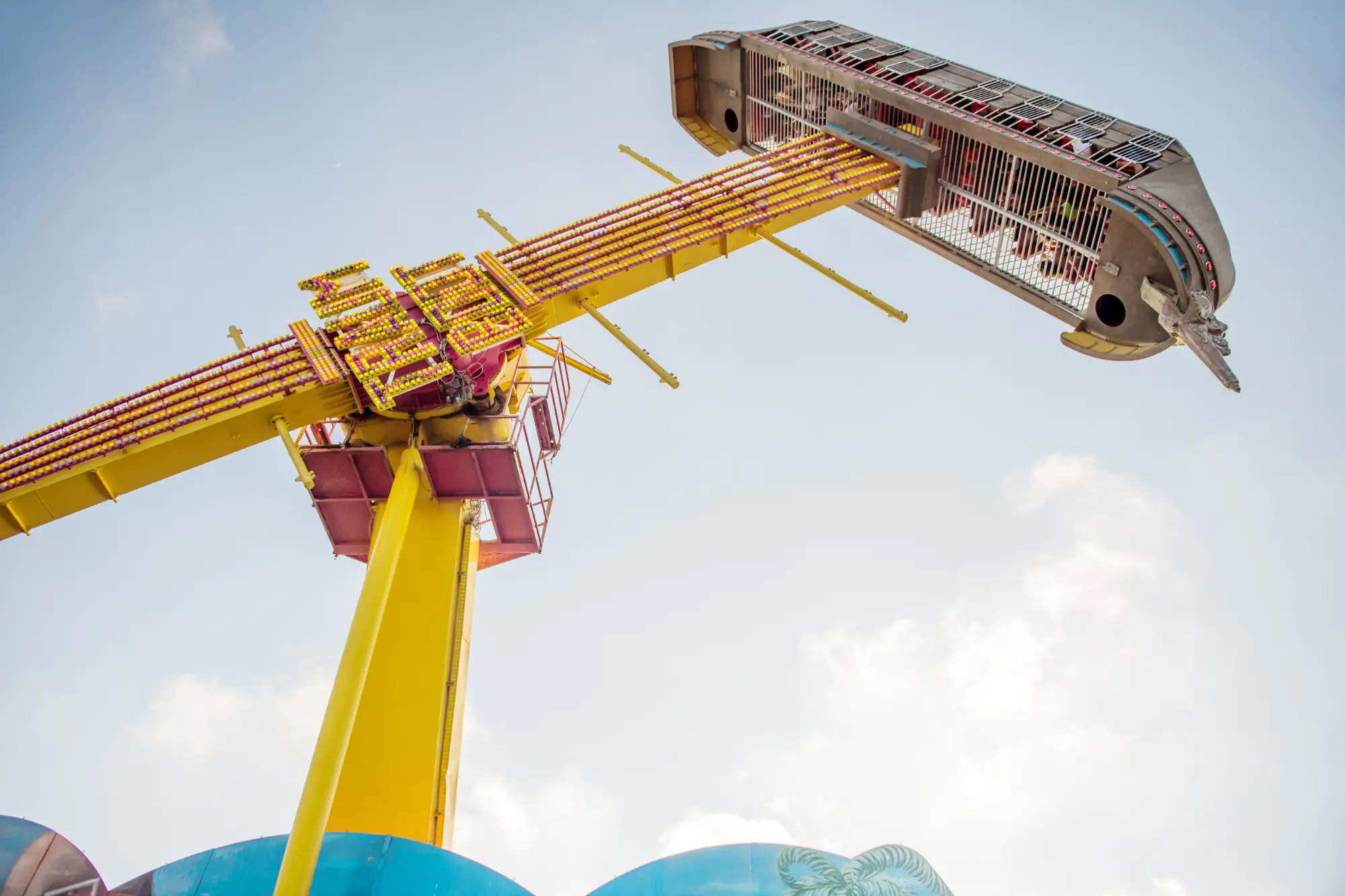 ספינת החלומות סופרלנד (6)