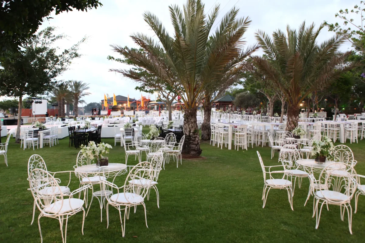 אירועים בסופרלנד (2)