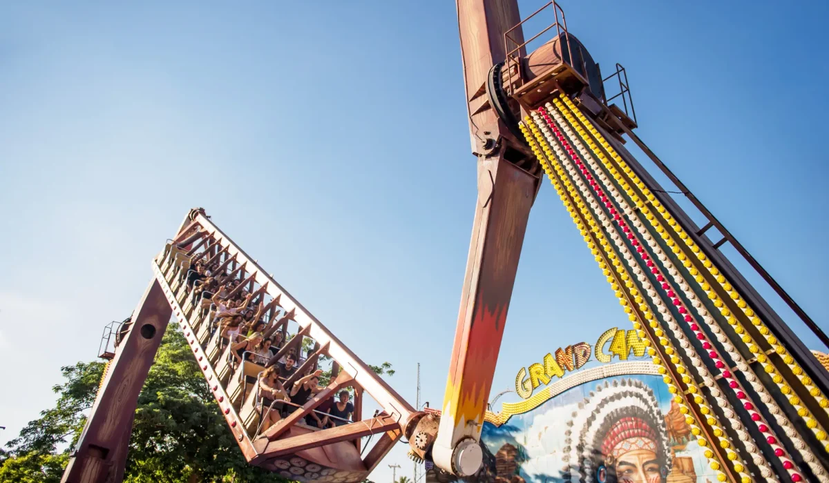 גראנד קניון סופרלנד (2)