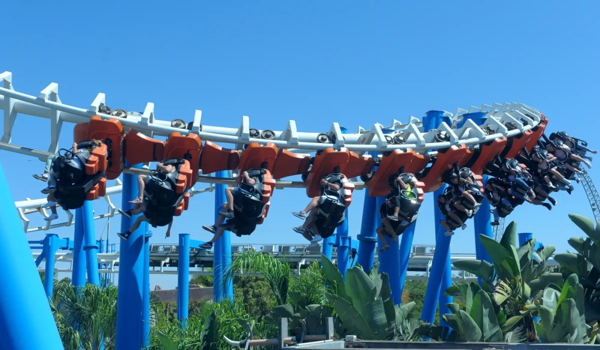 הקומבה סופרלנד (1)