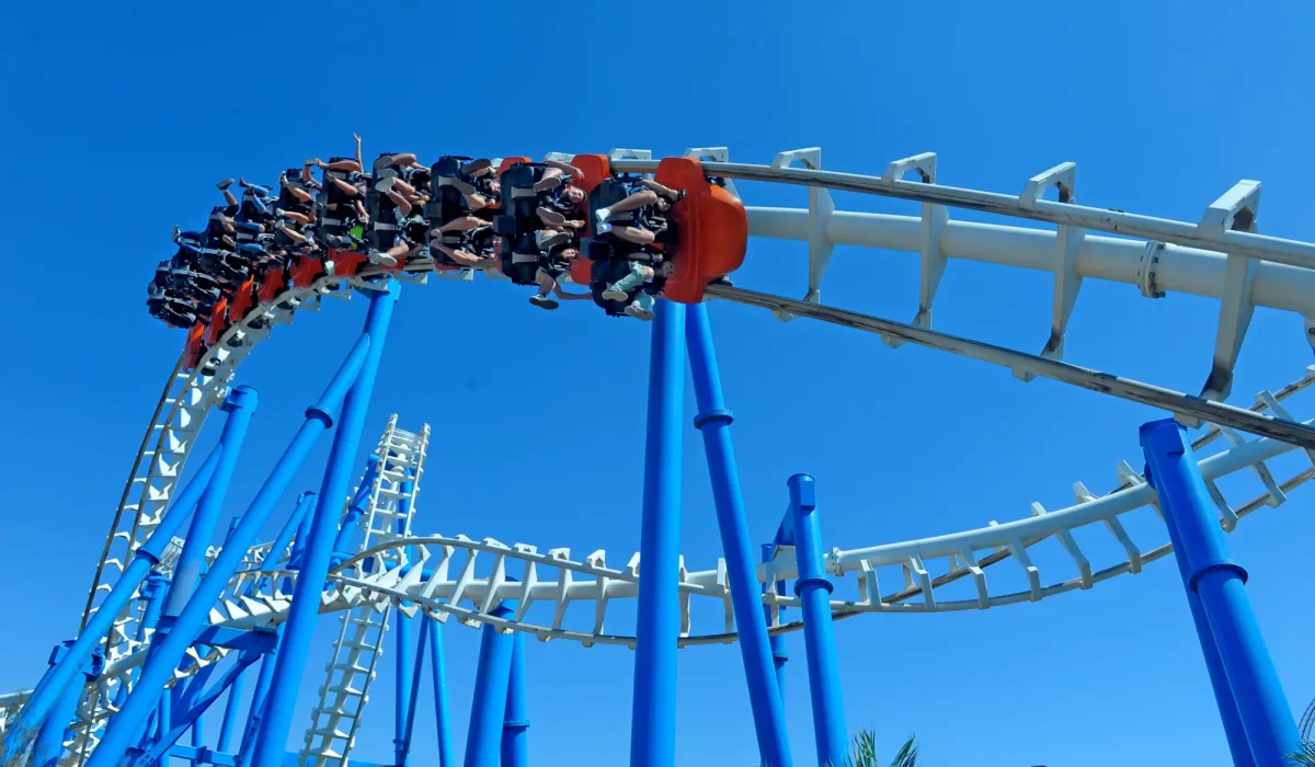 הקומבה סופרלנד (2)