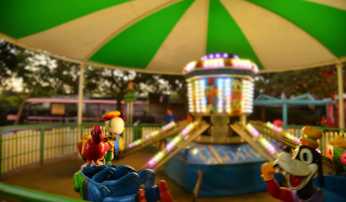 חיות מעופפות 119