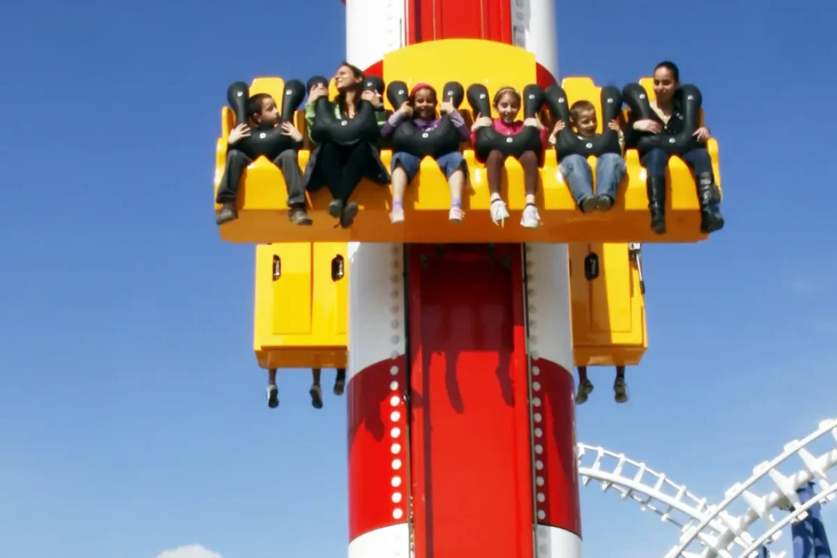 מגדל אור ראשית