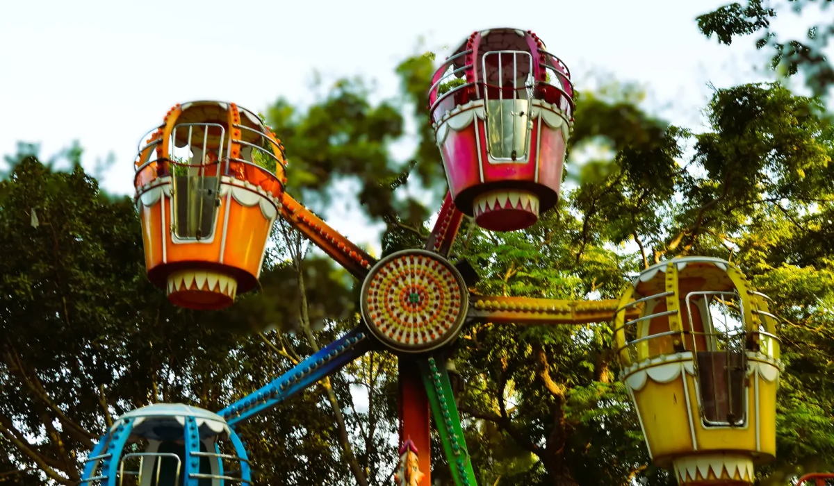 מיני גלגל 89