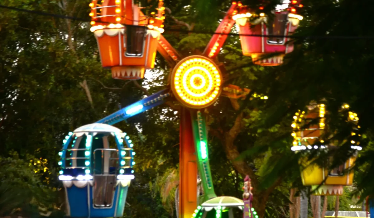 מיני גלגל 92