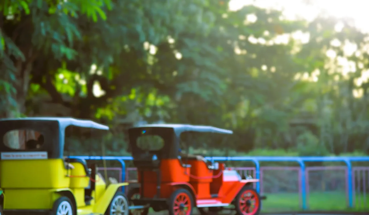 מכוניות עתיקות 58