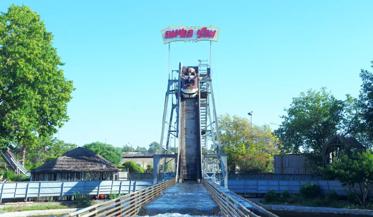 מפלי האימה סופרלנד (2)