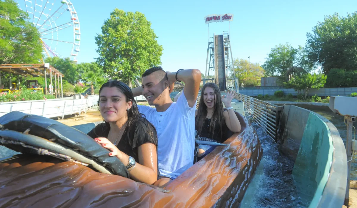 מפלי האימה סופרלנד (3)