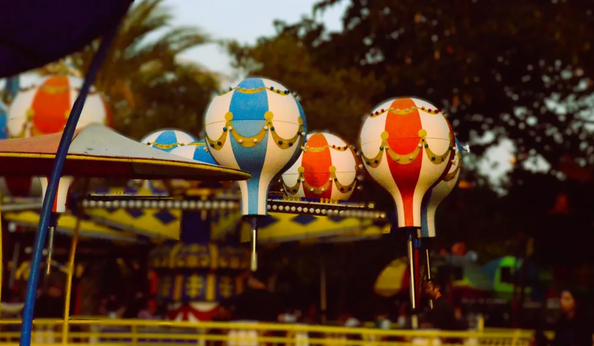 סמבה בלון 51