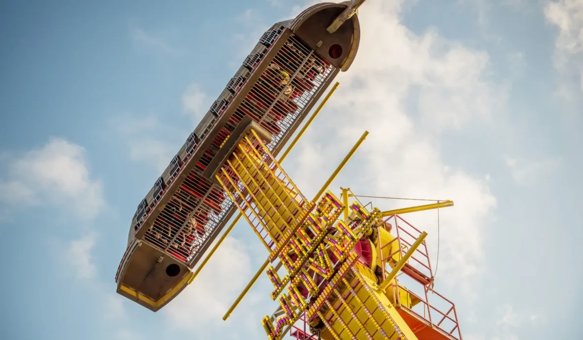 ספינת החלומות סופרלנד (4)