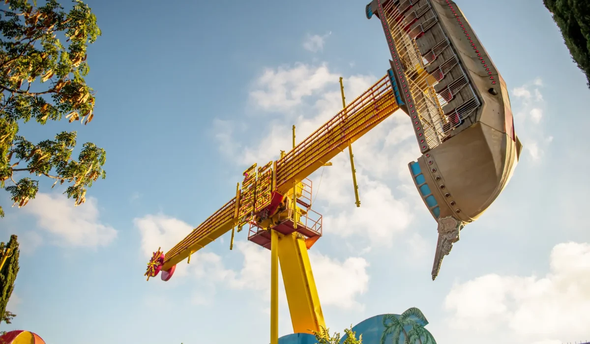 ספינת החלומות סופרלנד (5)