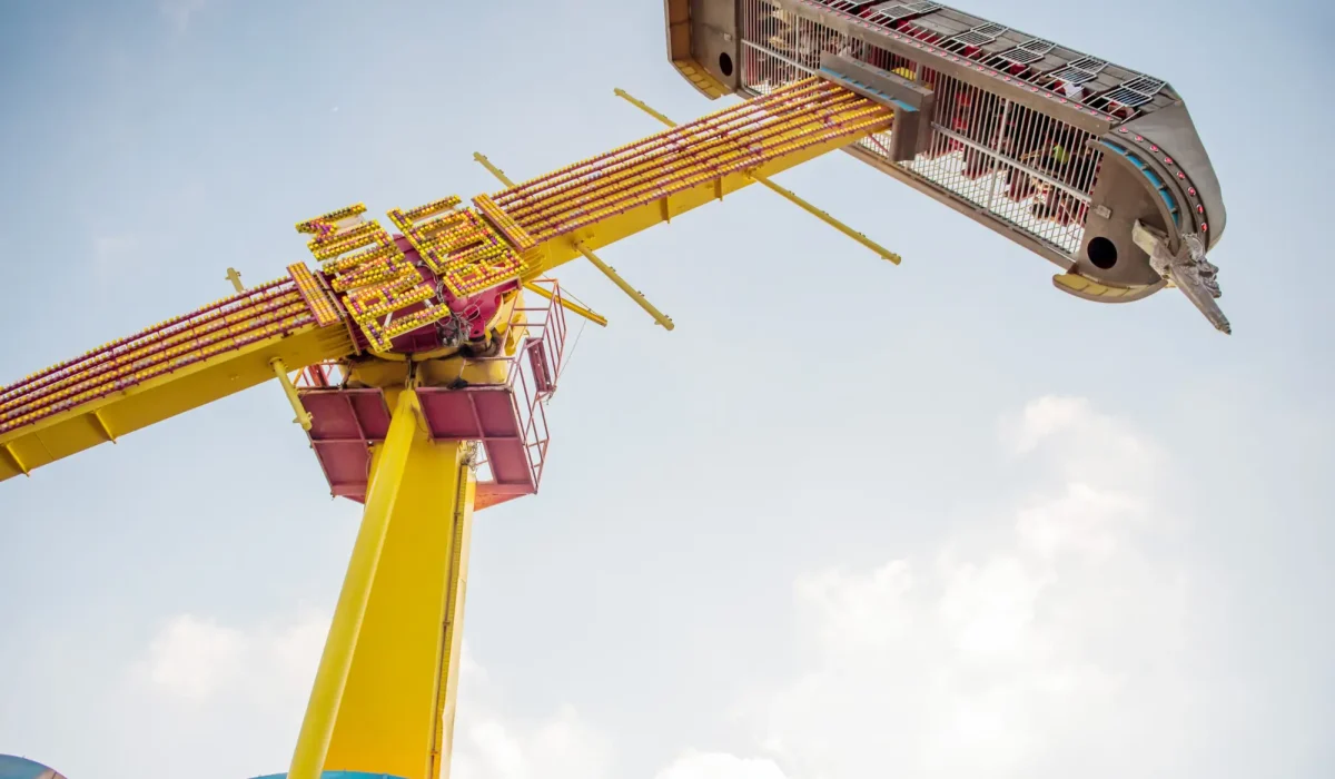 ספינת החלומות סופרלנד (6)