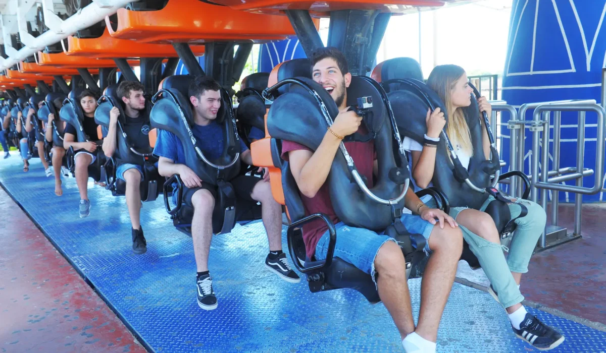 קומבה סופרלנד (2)