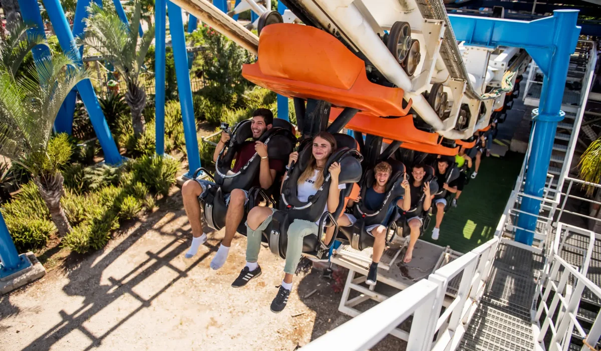 קומבה סופרלנד (3)