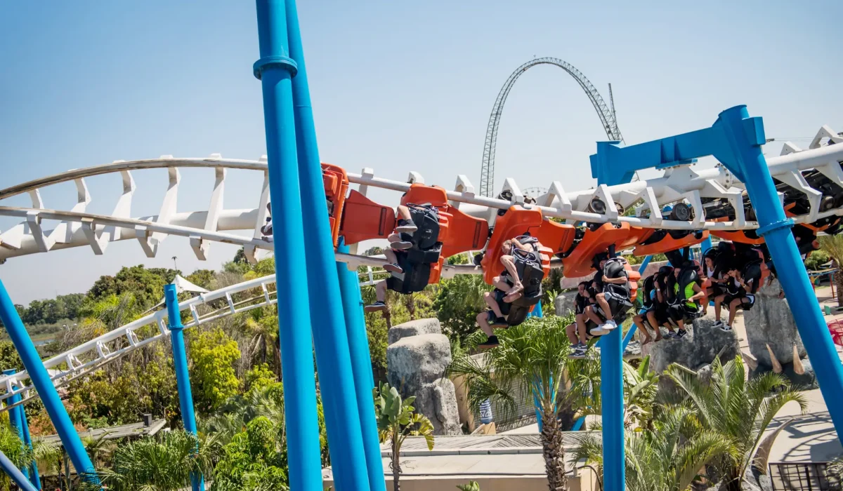 קומבה סופרלנד (4)